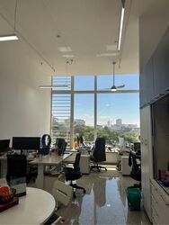 The Central (D1), Office #569182181